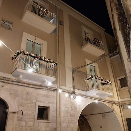 B&B Il Grottino Модуньо Экстерьер фото