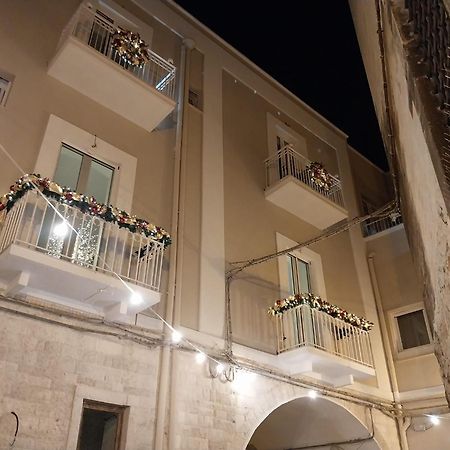 B&B Il Grottino Модуньо Экстерьер фото