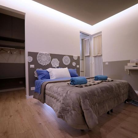 B&B Il Grottino Модуньо Экстерьер фото