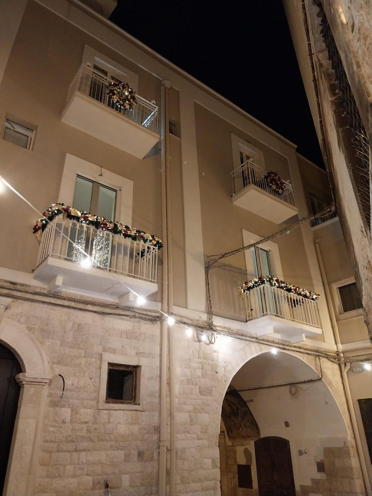 B&B Il Grottino Модуньо Экстерьер фото