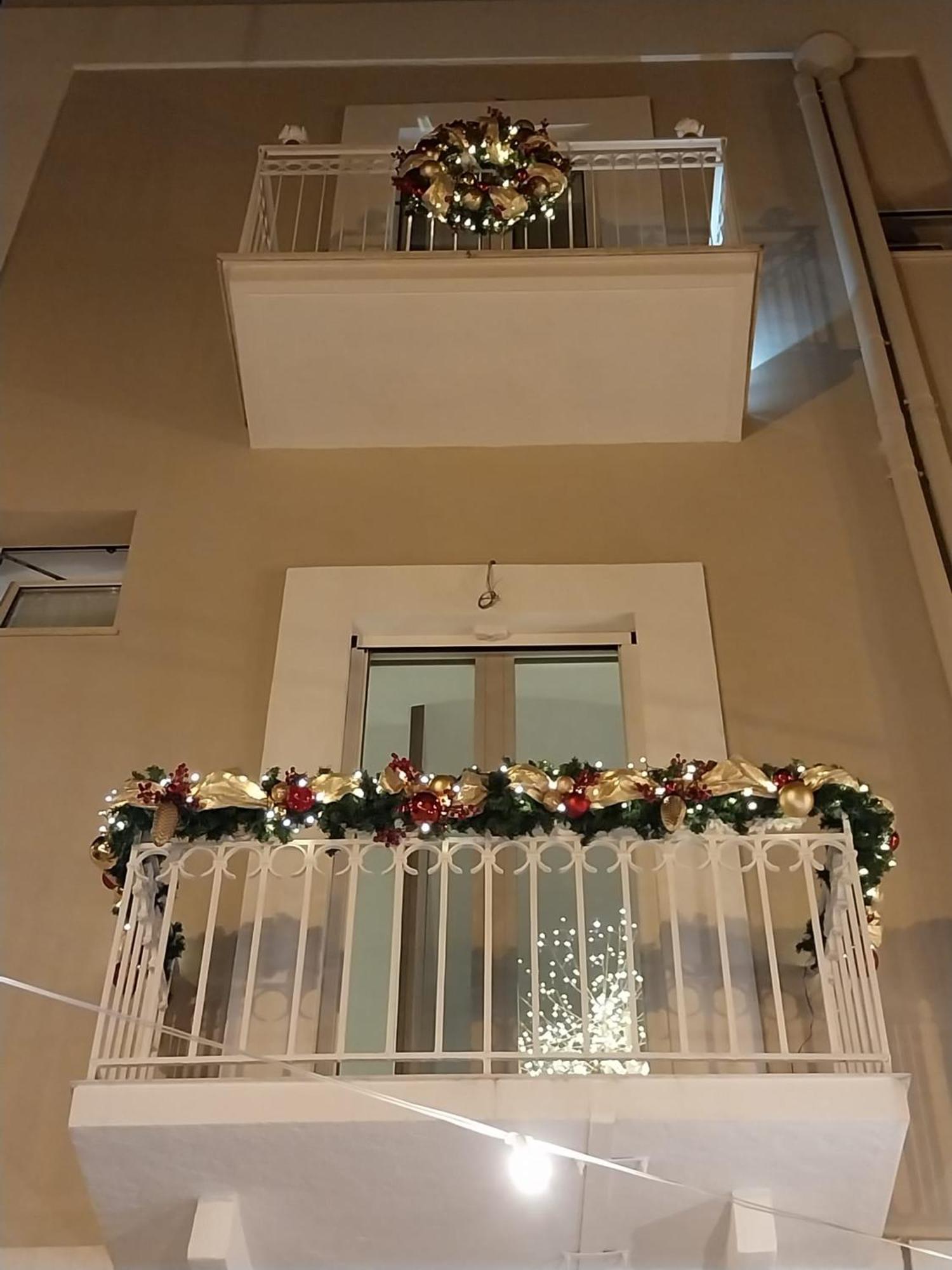 B&B Il Grottino Модуньо Экстерьер фото