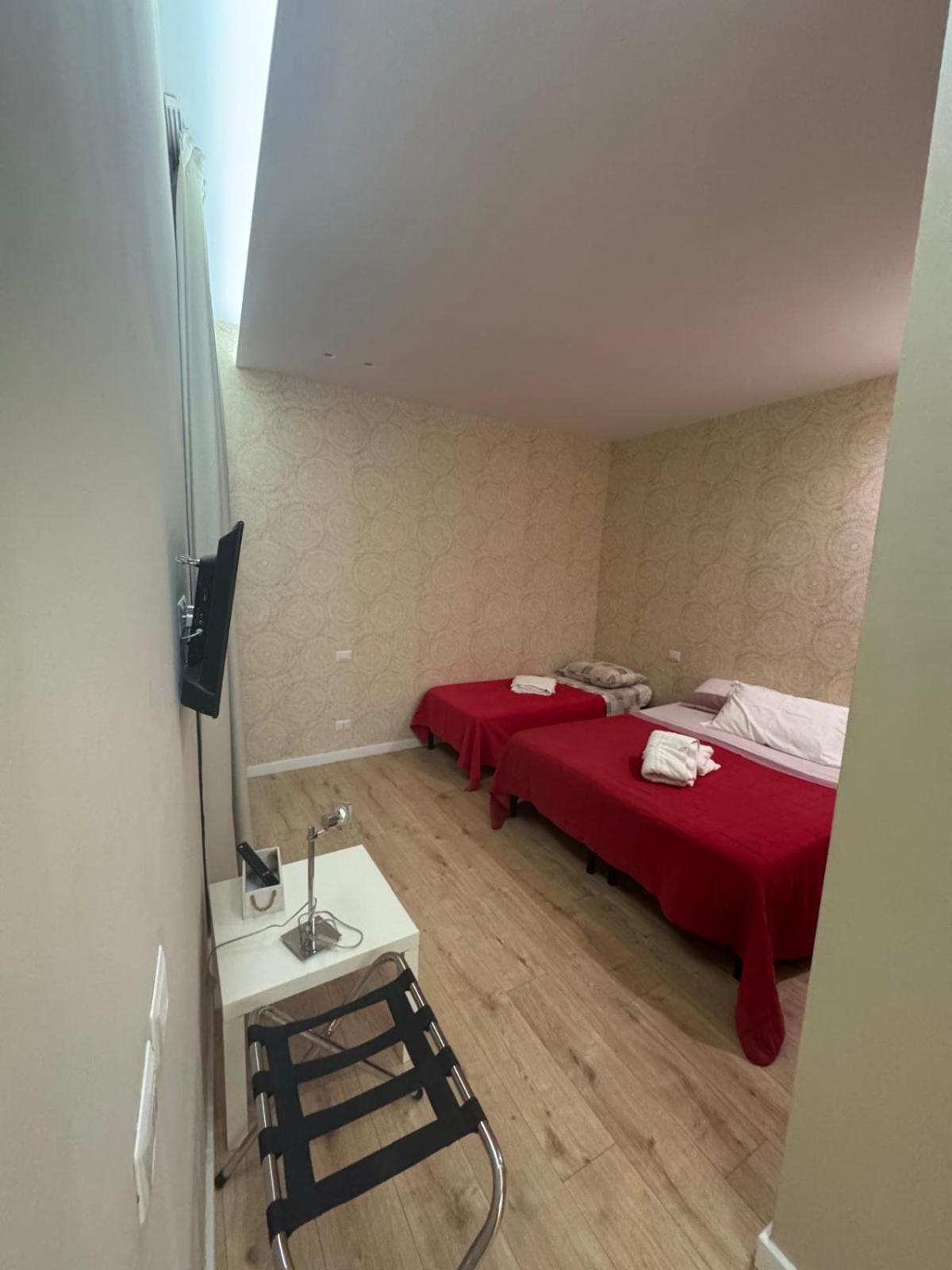 B&B Il Grottino Модуньо Экстерьер фото