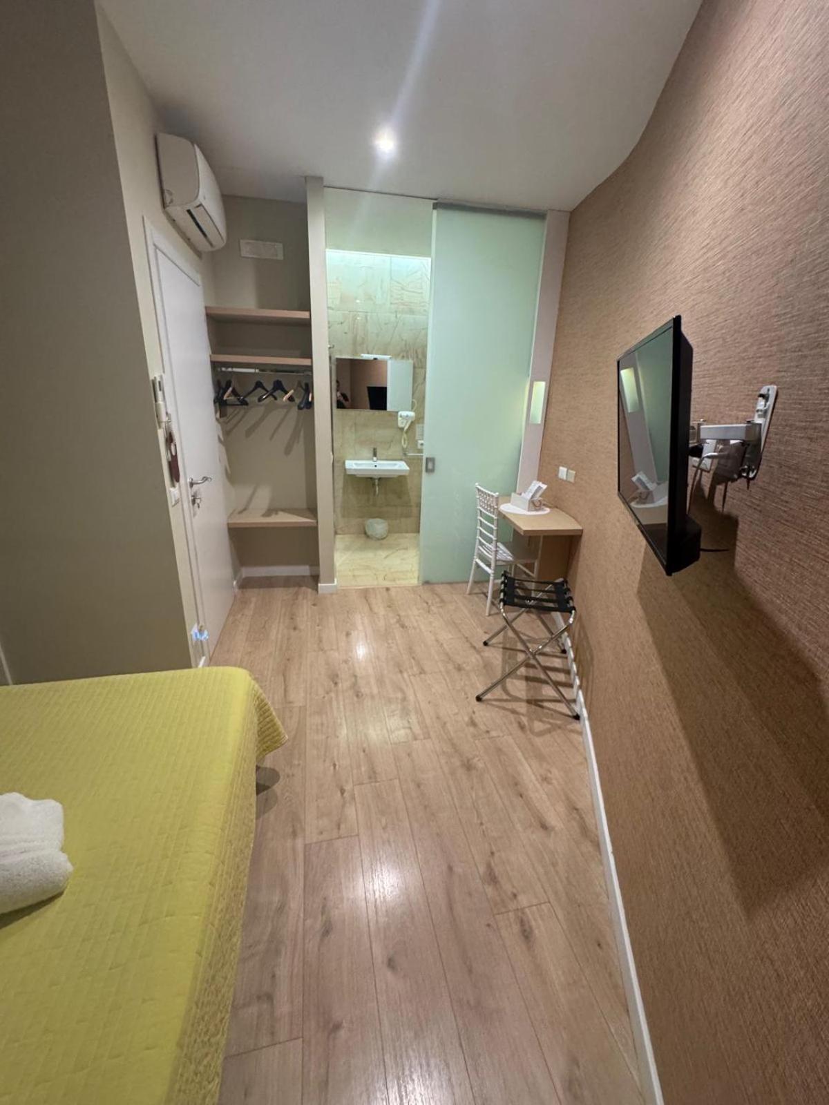 B&B Il Grottino Модуньо Экстерьер фото