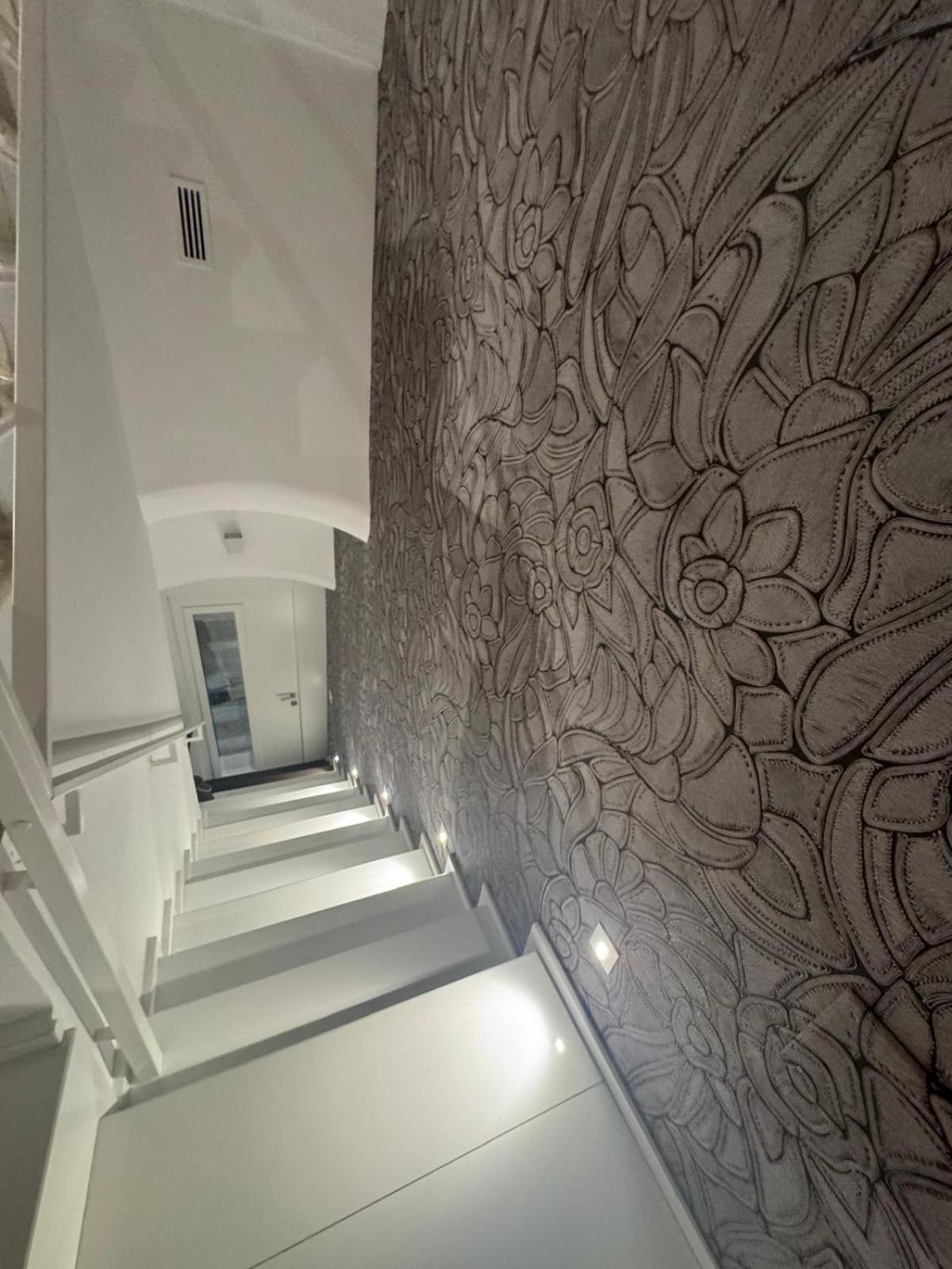 B&B Il Grottino Модуньо Экстерьер фото