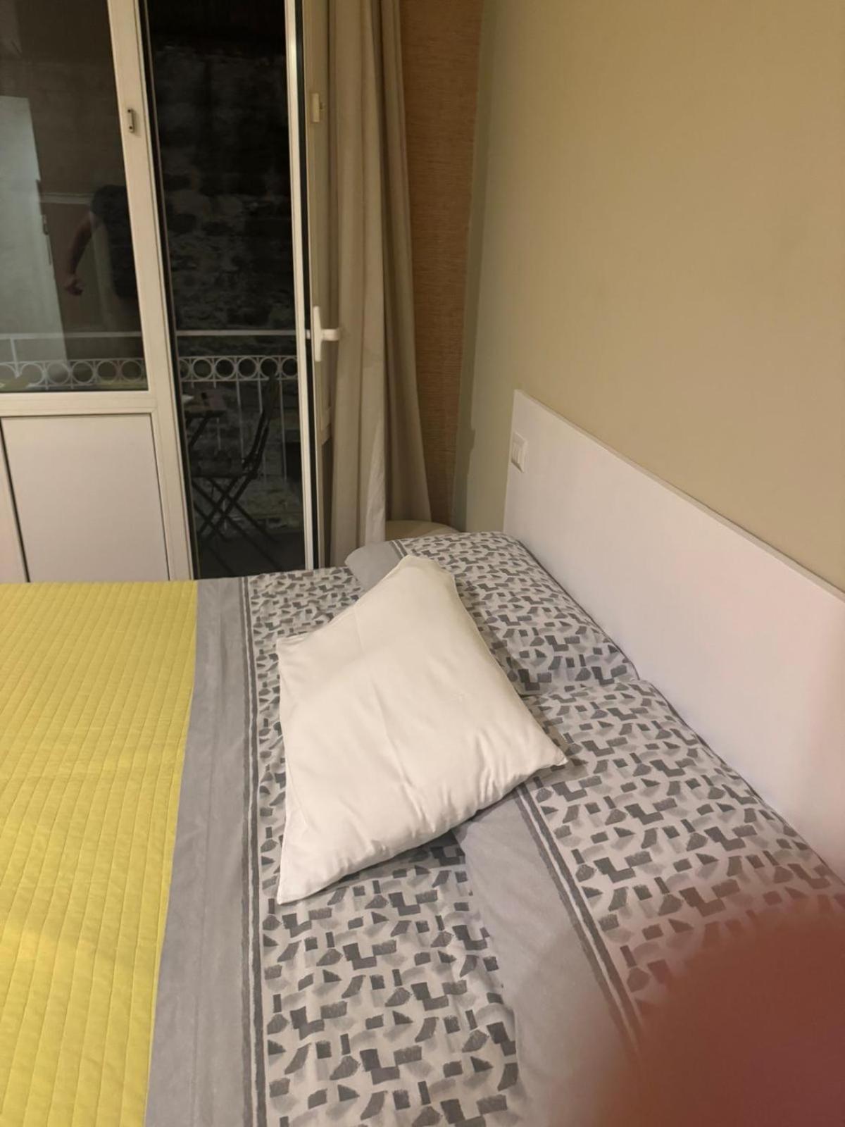 B&B Il Grottino Модуньо Экстерьер фото