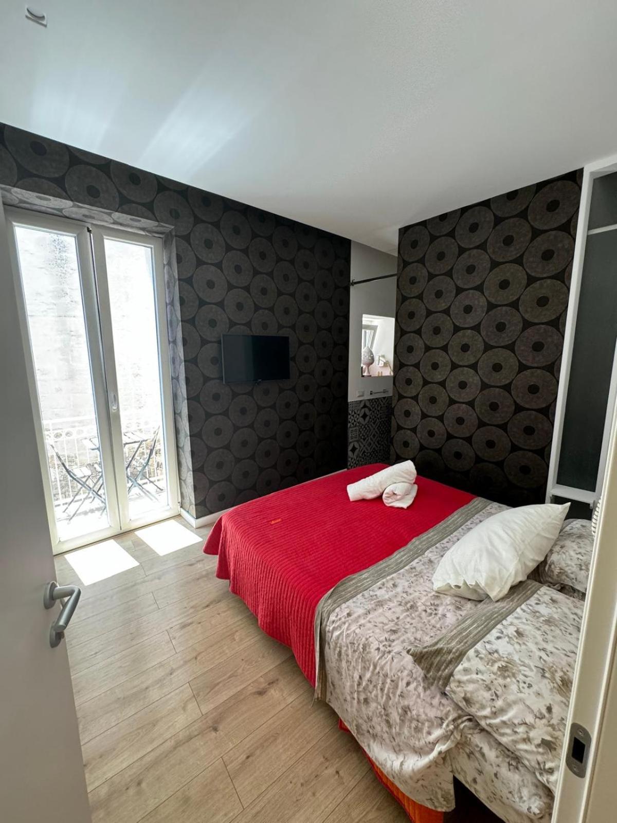 B&B Il Grottino Модуньо Экстерьер фото