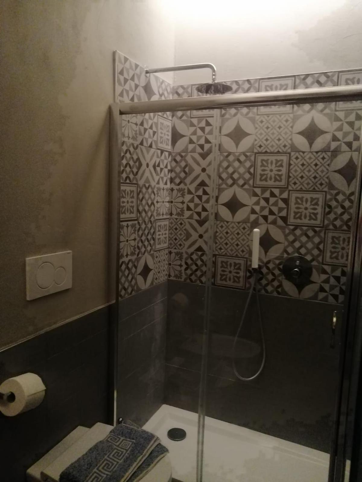 B&B Il Grottino Модуньо Экстерьер фото