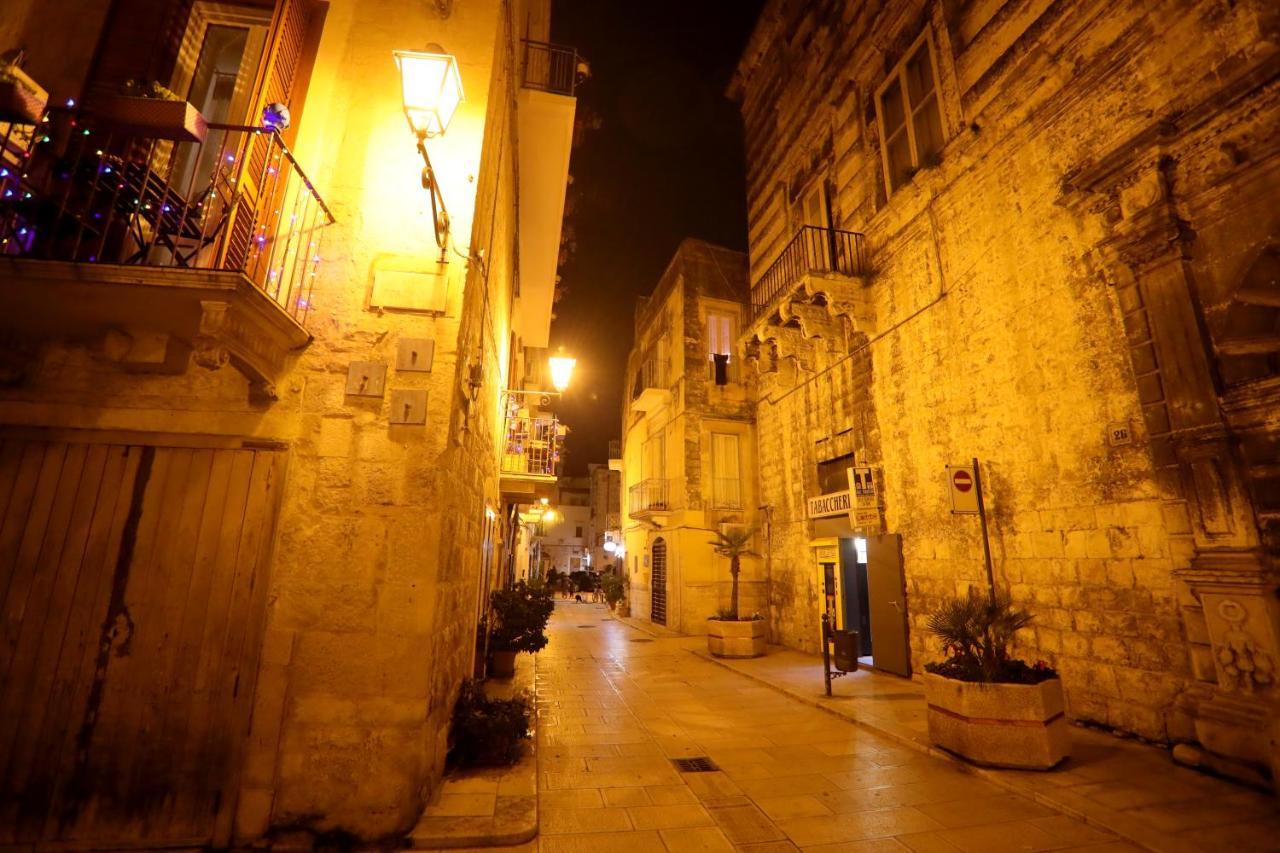 B&B Il Grottino Модуньо Экстерьер фото