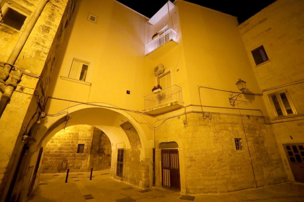 B&B Il Grottino Модуньо Экстерьер фото