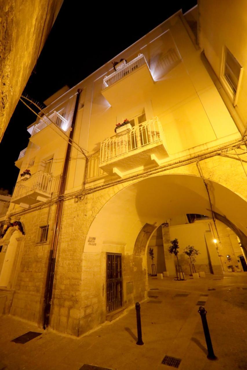 B&B Il Grottino Модуньо Экстерьер фото